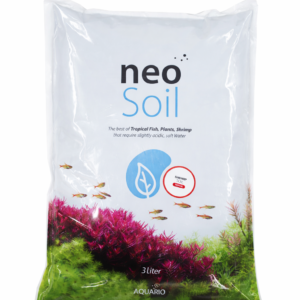 Neo Soil Shrimp Normal 3L