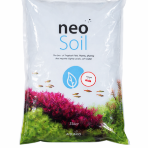 Neo Soil Shrimp Powder 3L