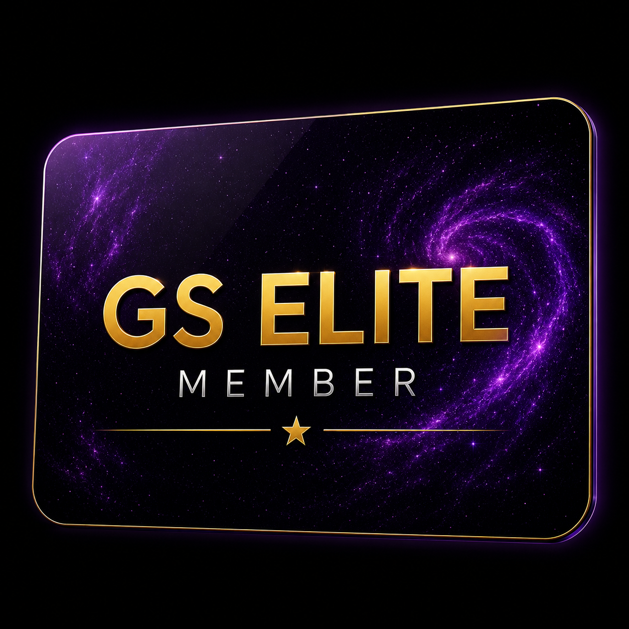 GS Elite Membership